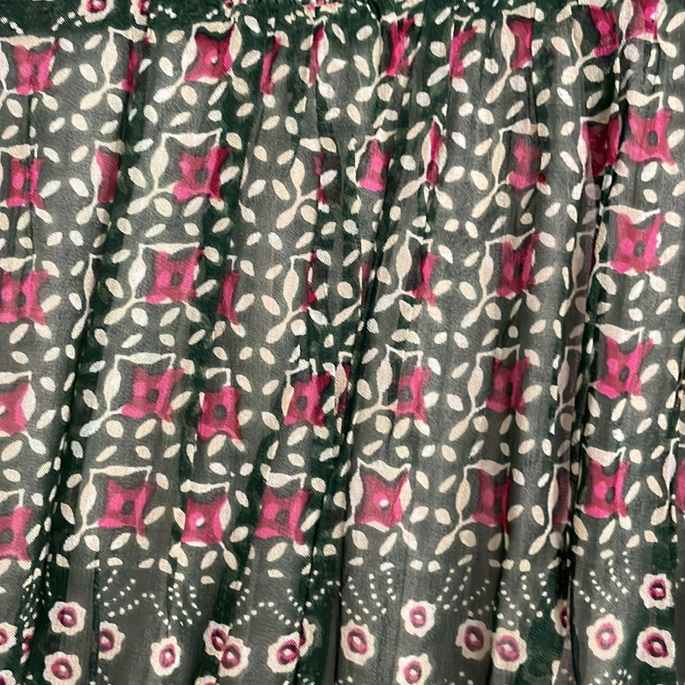 Anthropologie Dress - Picture 7 of 7